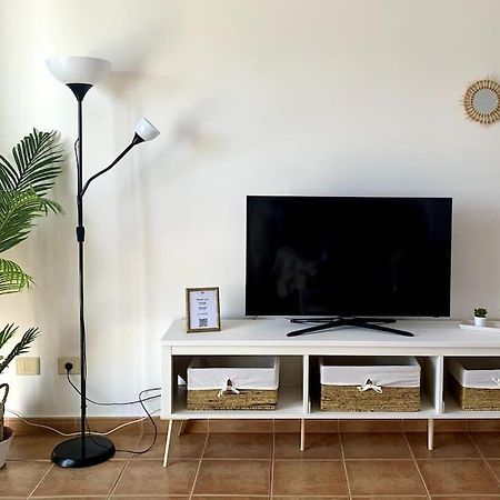 Salitre Apartamento El Golfo Exteriör bild